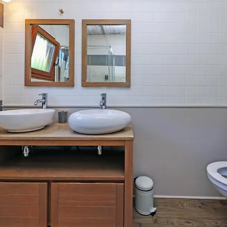 Chalet Chaletclairmatin La Bresse
