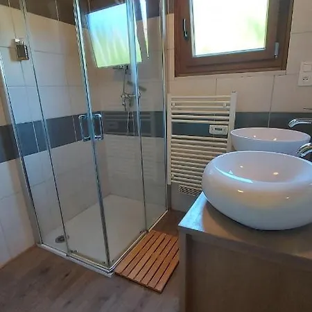Chaletclairmatin Chalet *