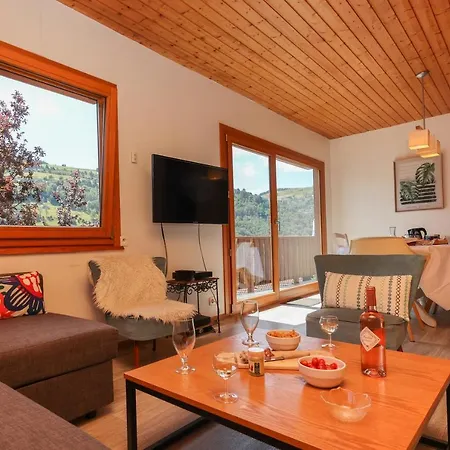 Chaletclairmatin Chalet