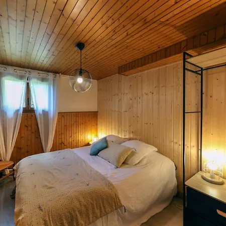 Chaletclairmatin Chalet La Bresse